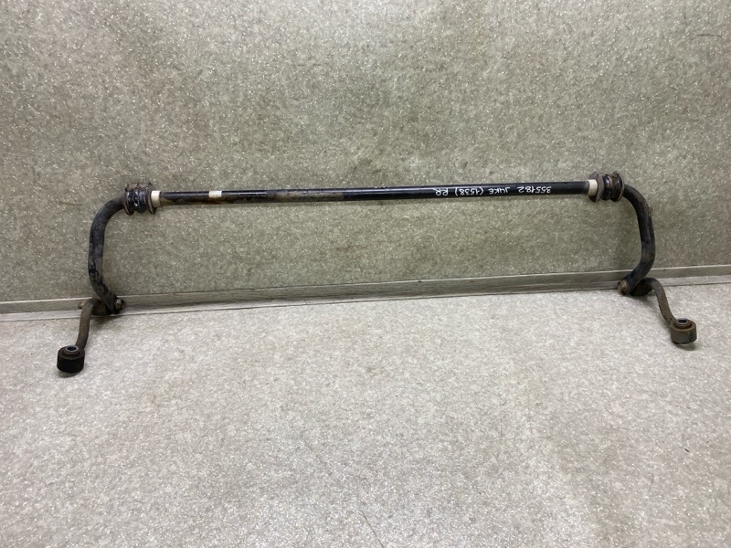 Стабилизатор задний NISSAN JUKE 10-19 2011 1.6 MR16DDT 56230-1KD0A Б/У