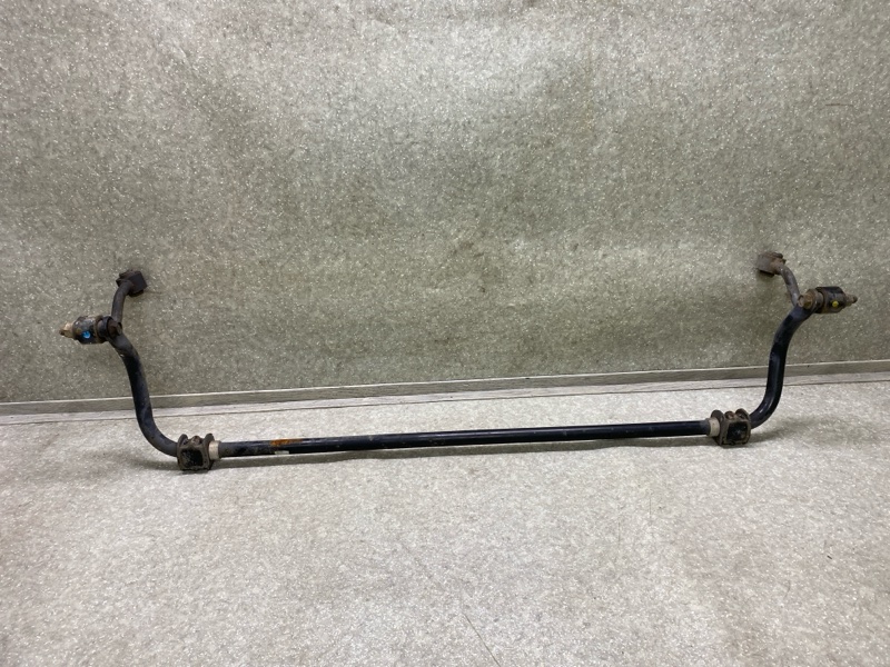 Стабилизатор задний JUKE 10-19 2011 1.6 MR16DDT