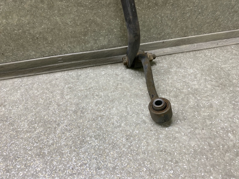 Стабилизатор задний NISSAN JUKE 10-19 1.6 MR16DDT