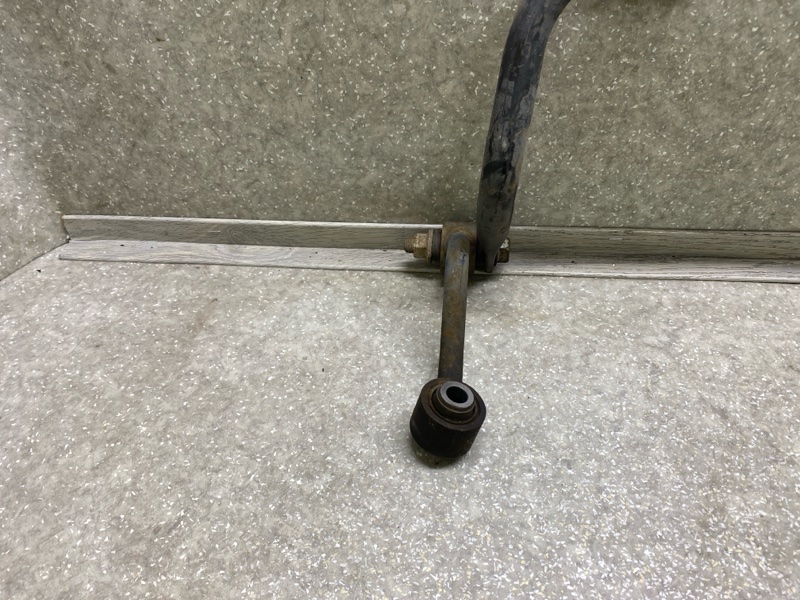 Стабилизатор задний JUKE 10-19 2011 1.6 MR16DDT