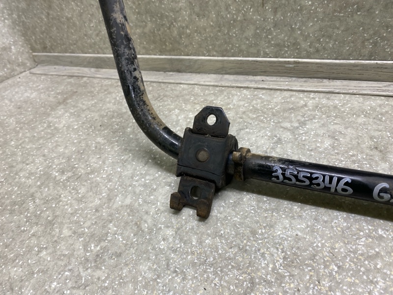 Стабилизатор задний GX470 02-09 2004 4.7 2UZFE