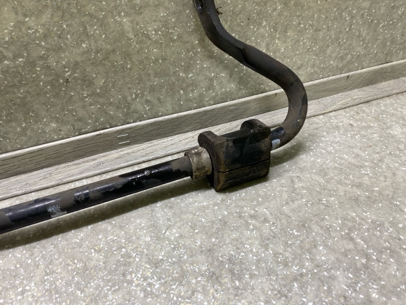 Стабилизатор задний SUBARU FORESTER 12-19 2.5 FB25B