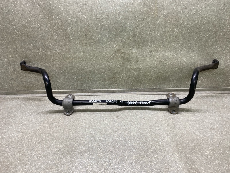 Стабилизатор передний FORD ESCAPE 19 - 2020 C15FDOS LX6Z-5482-B Б/У