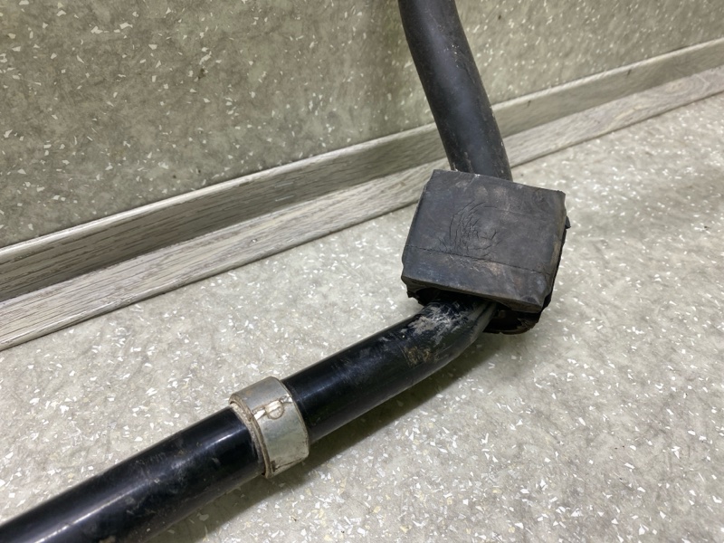 Стабилизатор передний CX-5 (KF) 16-21 2018 2.5L