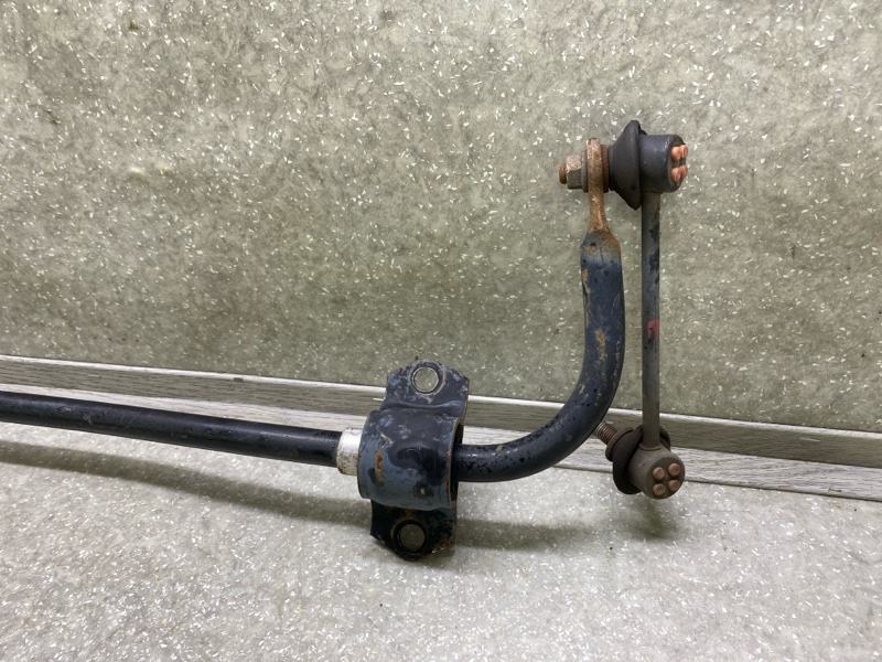 Стабилизатор задний CX-5 (KF) 16-21 2018 2.5L