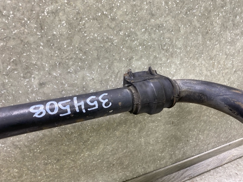 Стабилизатор передний FLEX 08-19 2013 T35PDED