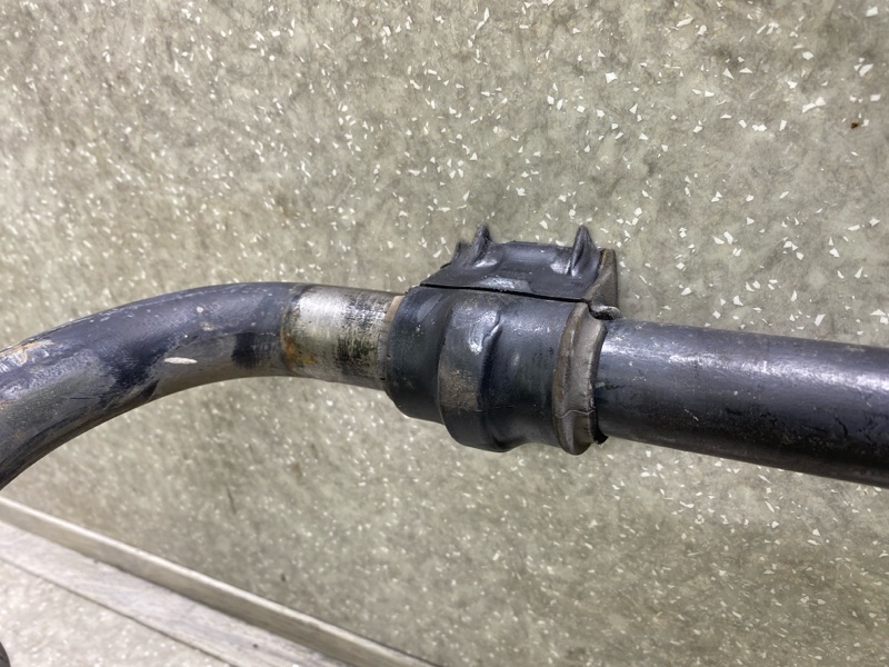 Стабилизатор передний FORD FLEX 08-19 T35PDED