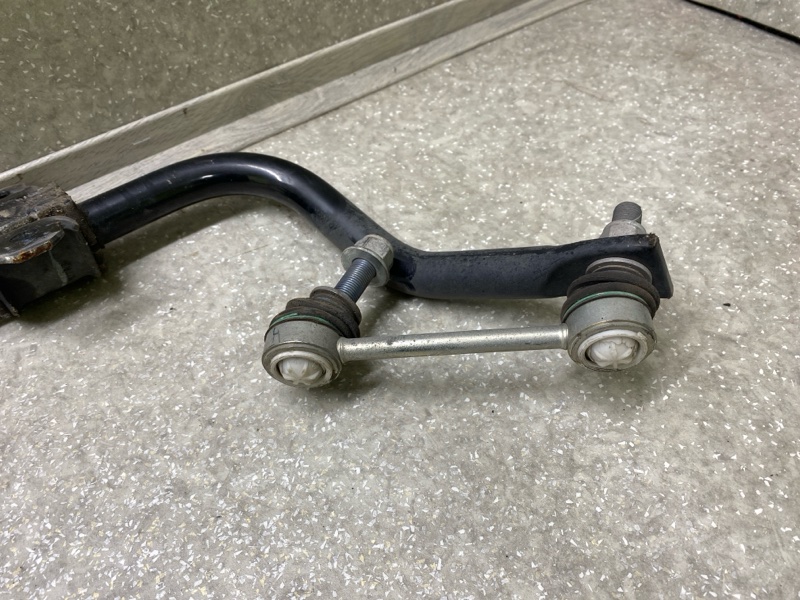 Стабилизатор задний FORD FUSION 14- C20EDEF