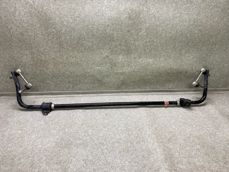 Стабилизатор задний FUSION 14- 2019 C20EDEF