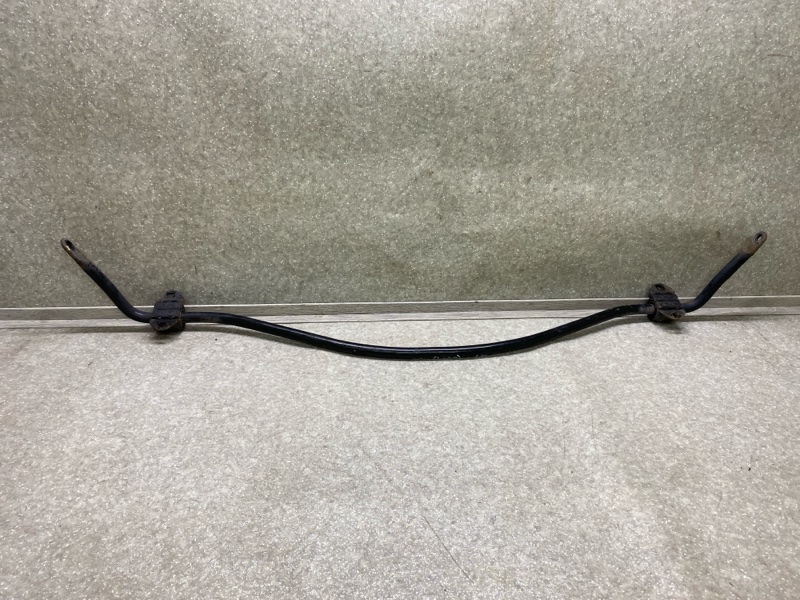 Стабилизатор задний HYUNDAI SANTA FE (DM) 12-18 2013 2.0 G4KH 55510-2W110 Б/У