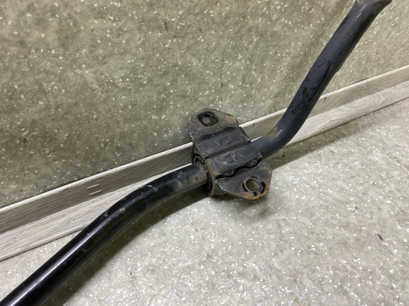 Стабилизатор задний SANTA FE (DM) 12-18 2013 2.0 G4KH