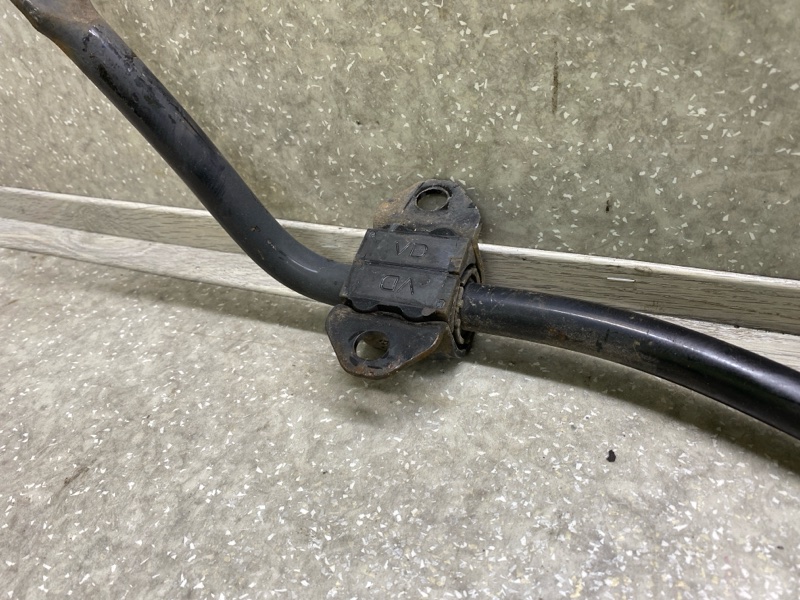 Стабилизатор задний HYUNDAI SANTA FE (DM) 12-18 2.0 G4KH