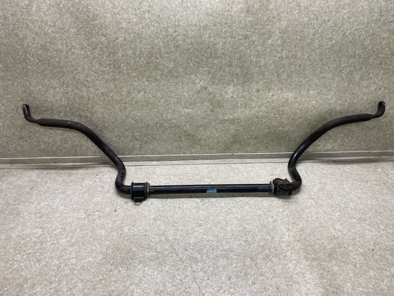 Стабилизатор передний LEXUS ES350 06-12 2007 3.5 2GR-FE 48811-33190 Б/У