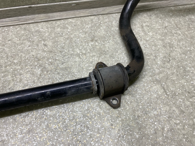 Стабилизатор передний ES350 06-12 2007 3.5 2GR-FE