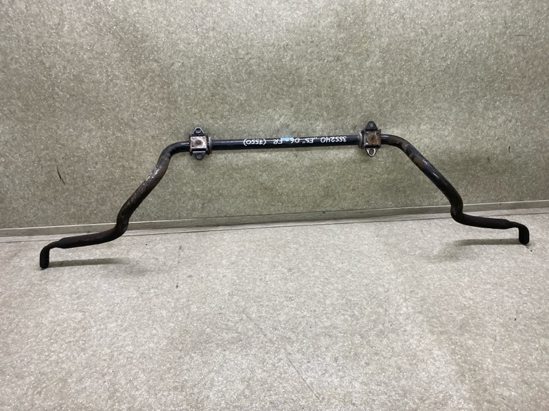 Стабилизатор передний ES350 06-12 2007 3.5 2GR-FE