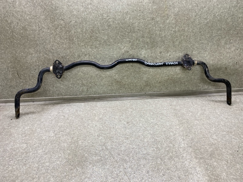 Стабилизатор передний HYUNDAI ELANTRA MD 10-15 2013 1.8 G4NB 54810-A5000 Б/У