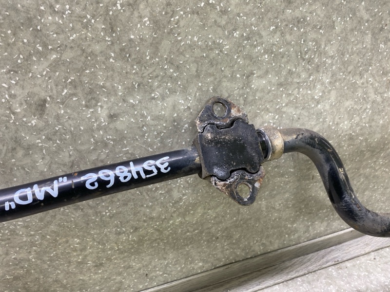 Стабилизатор передний ELANTRA MD 10-15 2013 1.8 G4NB