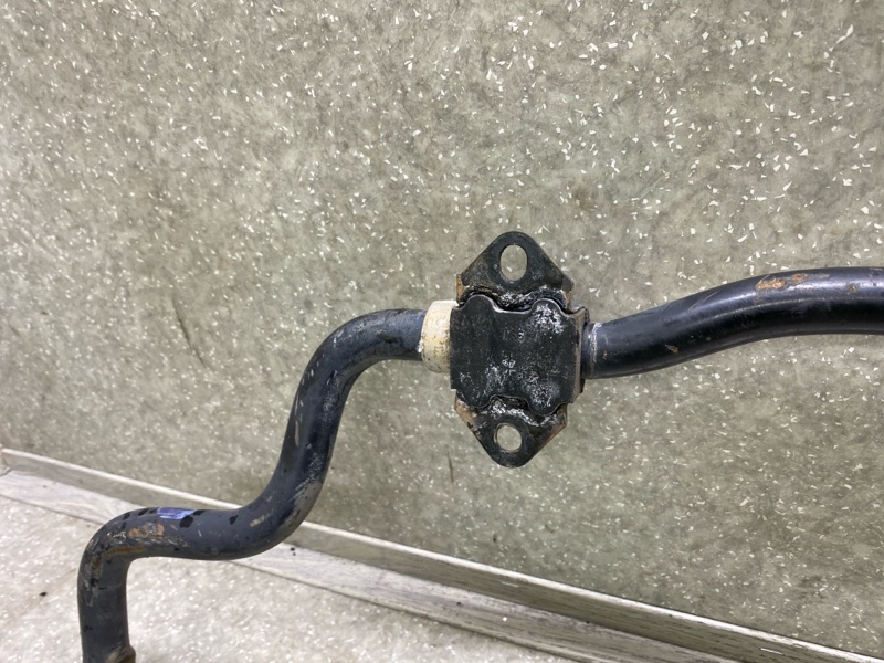 Стабилизатор передний HYUNDAI ELANTRA MD 10-15 1.8 G4NB