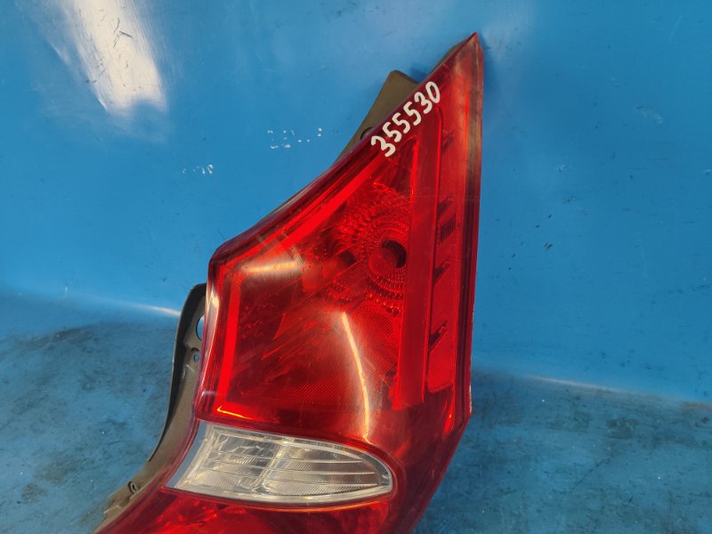 Фонарь наружный правый ACCENT RB 10- 2011 ХЭТЧБЭК 1.6 G4FD Фонарь наружный правый ACCENT RB 10- 2011 ХЭТЧБЭК 1.6 G4FD