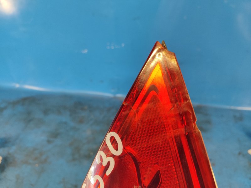 Фонарь наружный правый ACCENT RB 10- 2011 ХЭТЧБЭК 1.6 G4FD Фонарь наружный правый ACCENT RB 10- 2011 ХЭТЧБЭК 1.6 G4FD