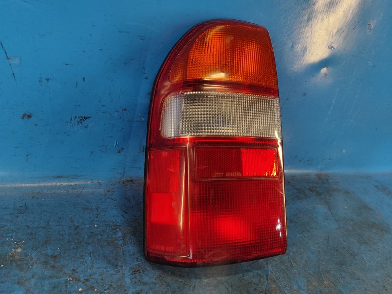 Фонарь наружный левый GRAND VITARA XL-7 01-06 2003 2.7 H27A