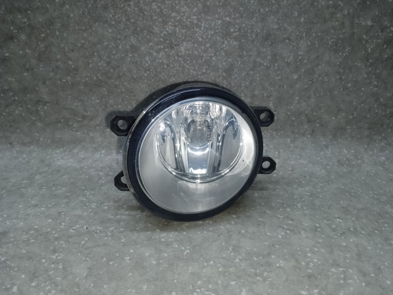 Запчасть противотуманная фара левая TOYOTA CAMRY 40 06-11 81220-0D041 Б/У Противотуманная фара левая TOYOTA CAMRY 40 06-11 81220-0D041 Б/У