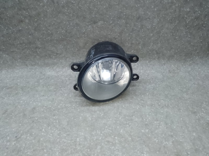 Противотуманная фара левая CAMRY 40 06-11 Противотуманная фара левая CAMRY 40 06-11