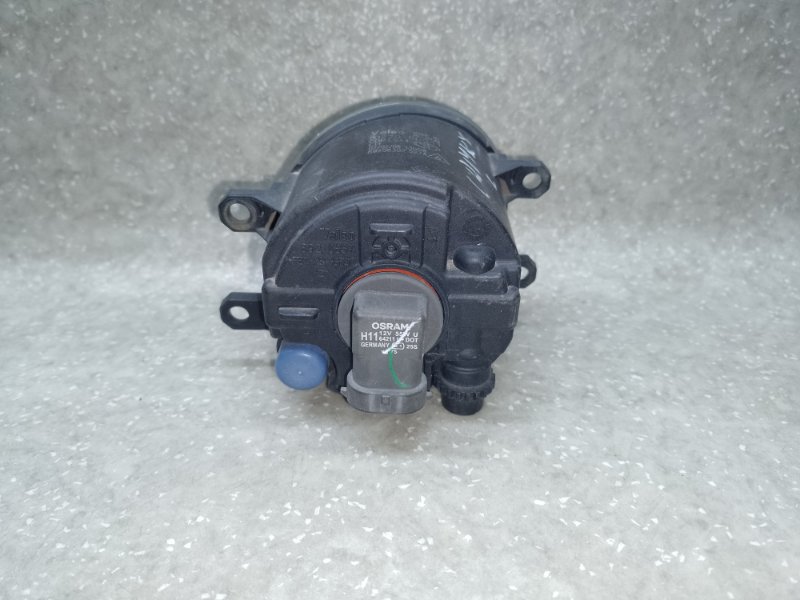 Противотуманная фара левая TOYOTA CAMRY 40 06-11 Противотуманная фара левая TOYOTA CAMRY 40 06-11