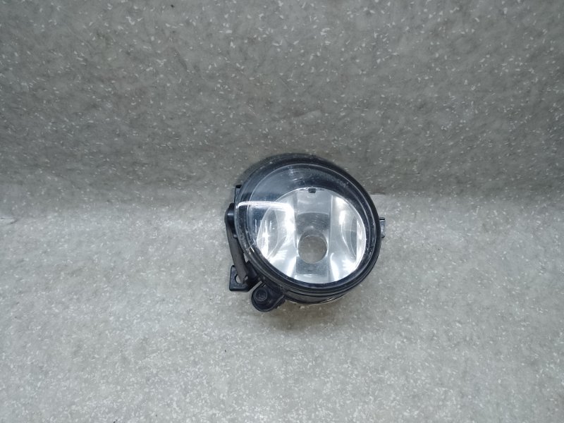 Противотуманная фара левая VOLKSWAGEN EOS 06-10 1T0 941 699 C Б/У