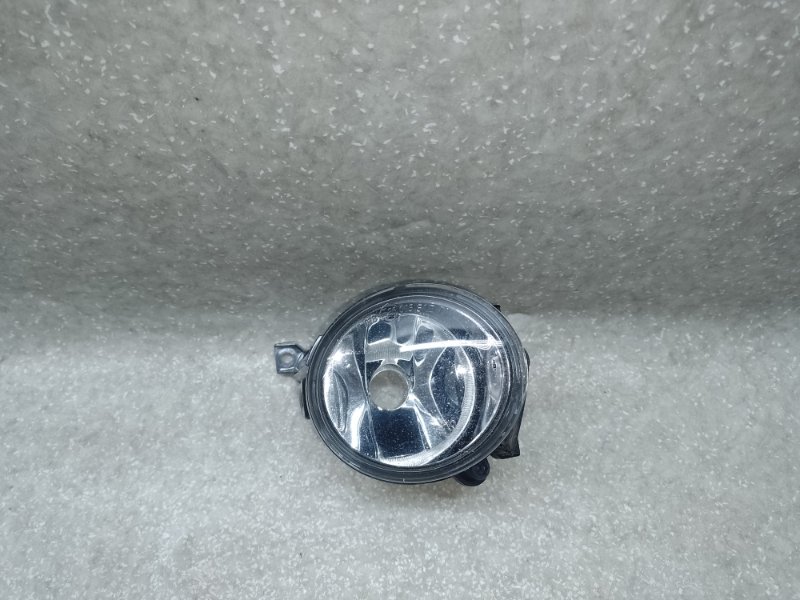 Противотуманная фара правая VOLKSWAGEN EOS 06-10 1T0 941 700 C Б/У