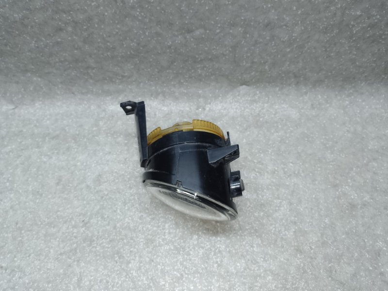 Противотуманная фара правая VOLKSWAGEN EOS 06-10