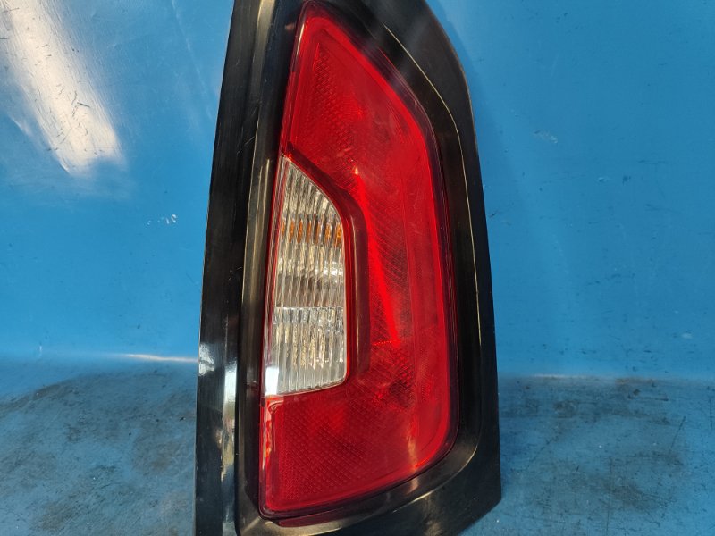 Фонарь наружный правый SOUL AM 08-13