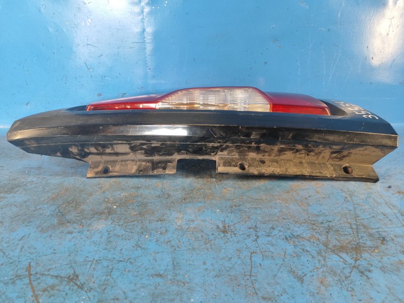 Фонарь наружный правый KIA SOUL AM 08-13