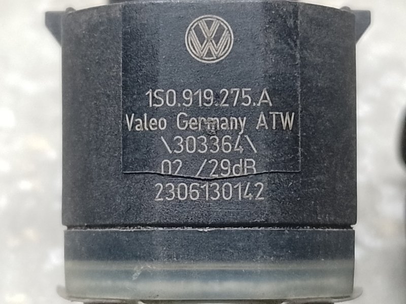 Датчик парктроника передний A5 07-17