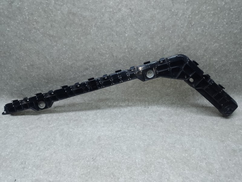 Запчасть кронштейн заднего бампера левый ACURA MDX 21- 71598-TYA-A01 Б/У Кронштейн заднего бампера левый ACURA MDX 21- 71598-TYA-A01 Б/У