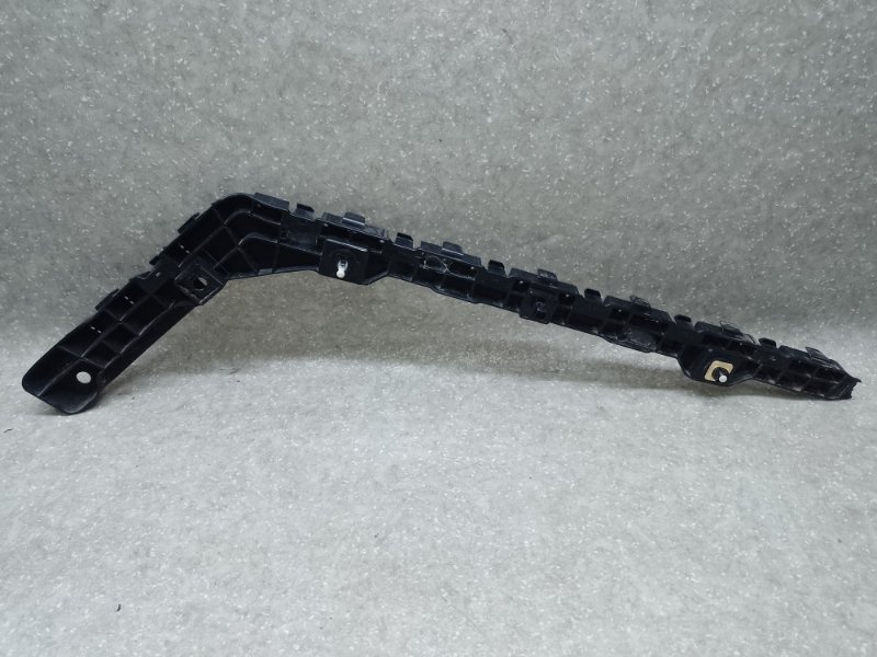 Кронштейн заднего бампера левый MDX 21- Кронштейн заднего бампера левый MDX 21-