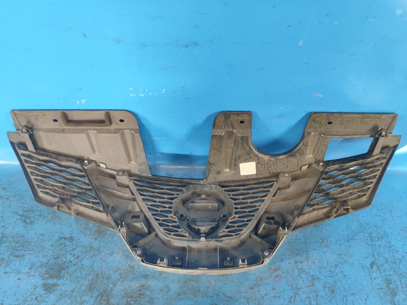 Решетка радиатора X-TRAIL/ROGUE T32 13-20