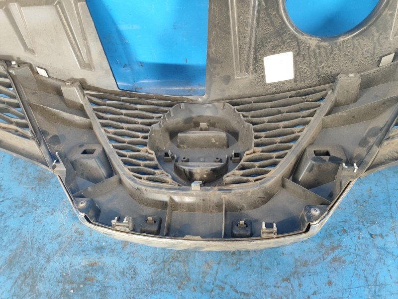 Решетка радиатора X-TRAIL/ROGUE T32 13-20