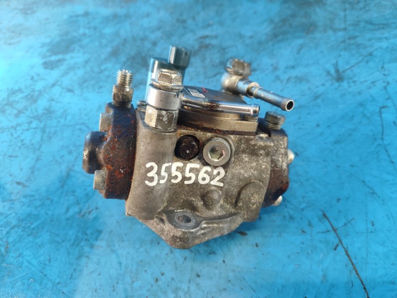 Тнвд (дизель) CX-5 (KE) 11-17