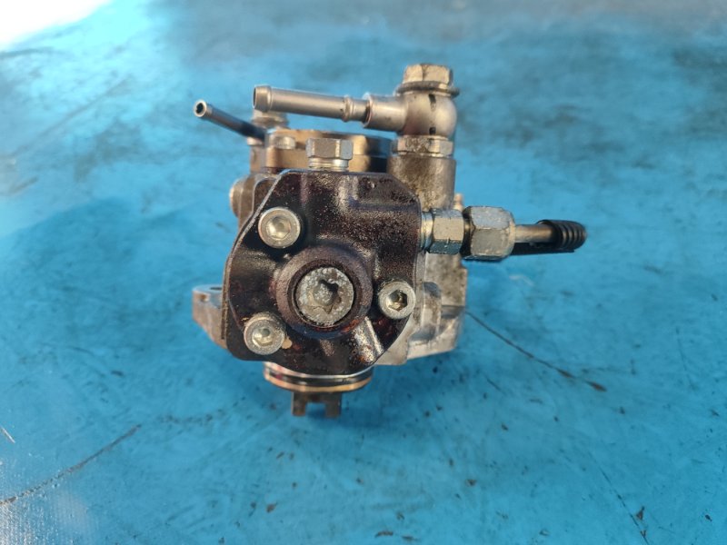 Тнвд (дизель) MAZDA CX-5 (KE) 11-17