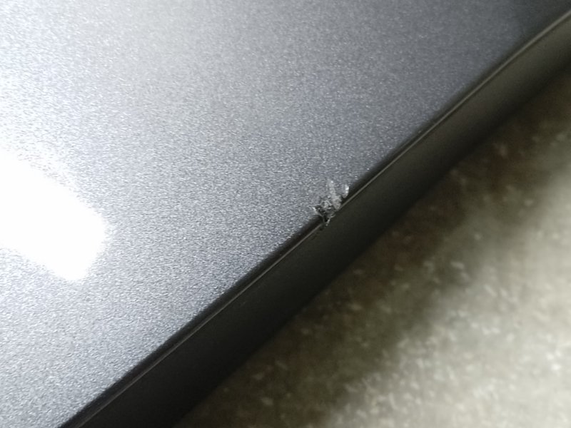 Накладка крышки багажника PRIUS 16- 2017 1.8 2ZRFXE