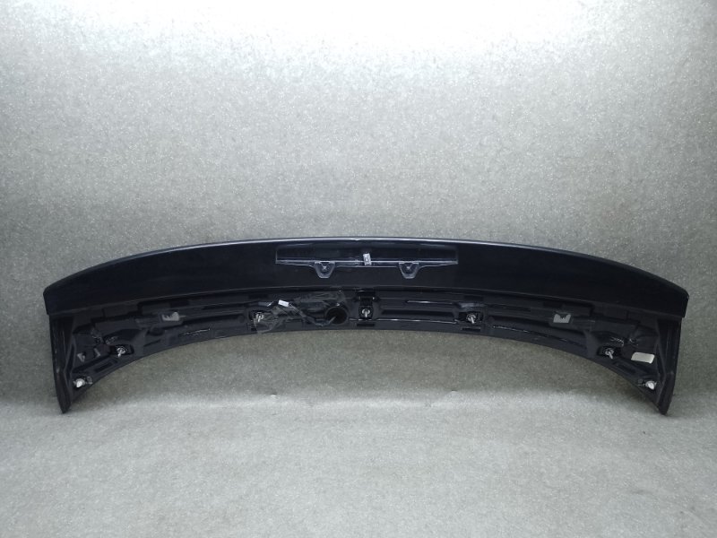 Спойлер крышки багажника TOYOTA PRIUS 16- 1.8 2ZRFXE