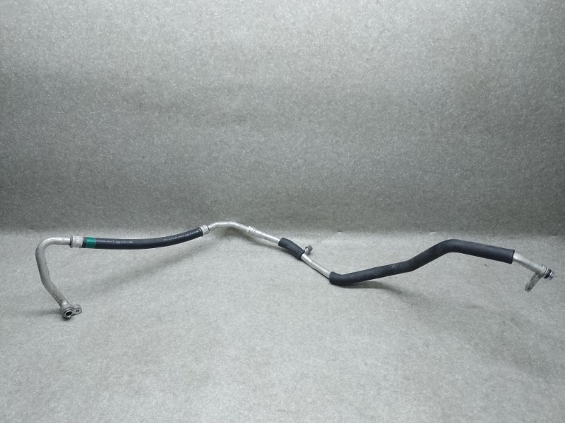 Трубка кондиционера TOYOTA PRIUS 16- 2017 1.8 2ZRFXE 88707-47110 Б/У