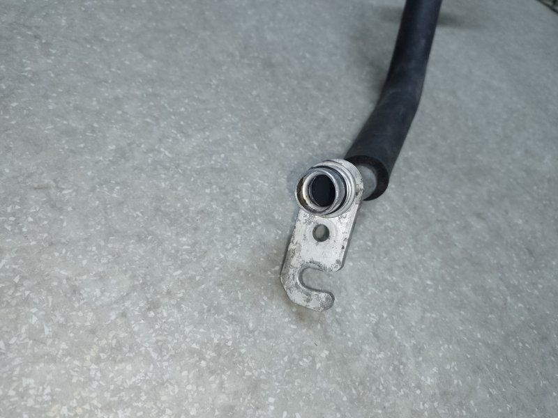 Трубка кондиционера PRIUS 16- 2017 1.8 2ZRFXE