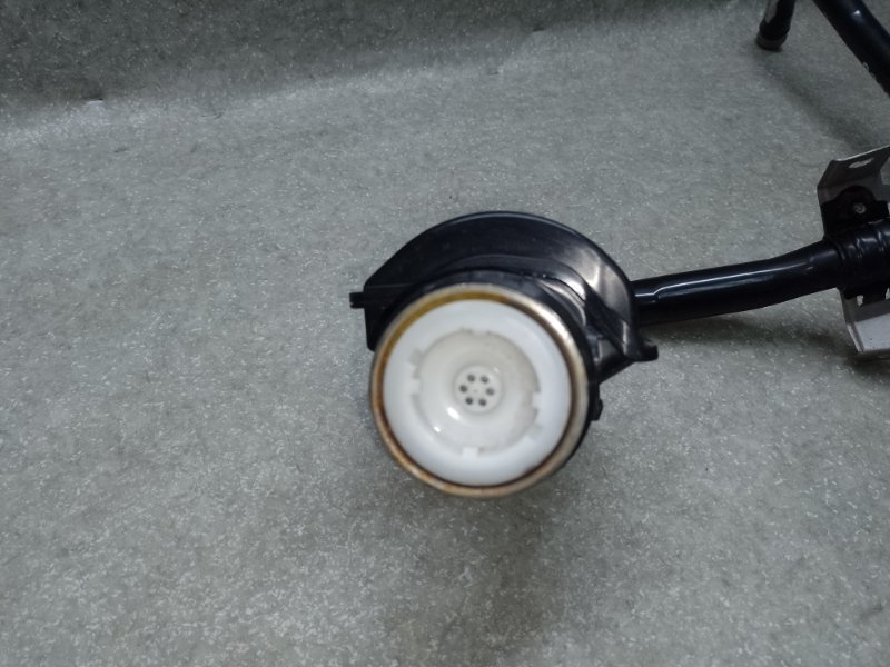 Горловина топливного бака TOYOTA PRIUS 16- 1.8 2ZRFXE