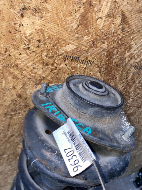 Амортизатор передний правый TRIBECA B9 05-07