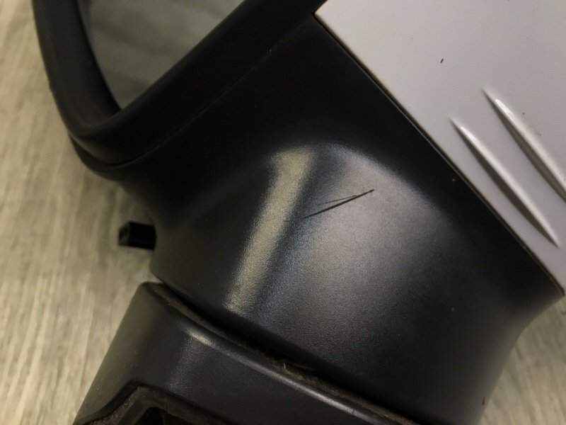 Зеркало левое TIGUAN 16-23 2018 DGUA 2.0