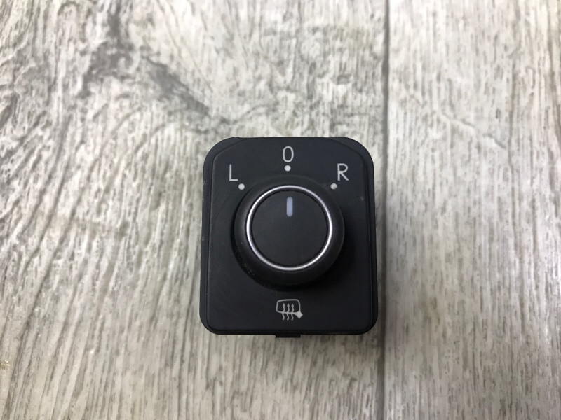 Блок управления зеркалами VOLKSWAGEN TIGUAN 16-23 2018 DGUA 2.0 3G0 959 565 A ICX Б/У