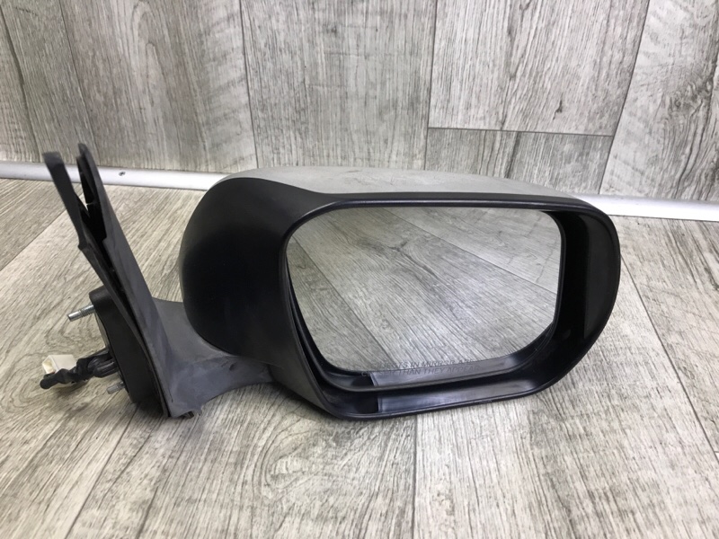 Зеркало правое SUZUKI GRAND VITARA 05-15 Внедорожник 2.4 J24B 84701-78KT0-Z2S Б/У