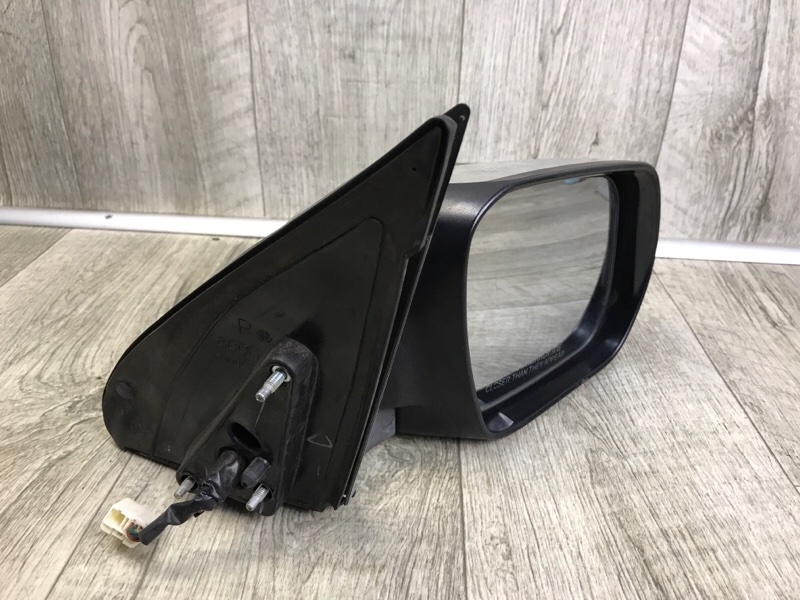 Зеркало правое GRAND VITARA 05-15 Внедорожник 2.4 J24B